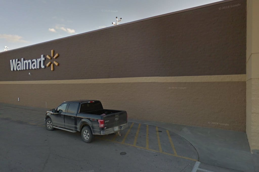 Walmart Supercenter Pharmacy