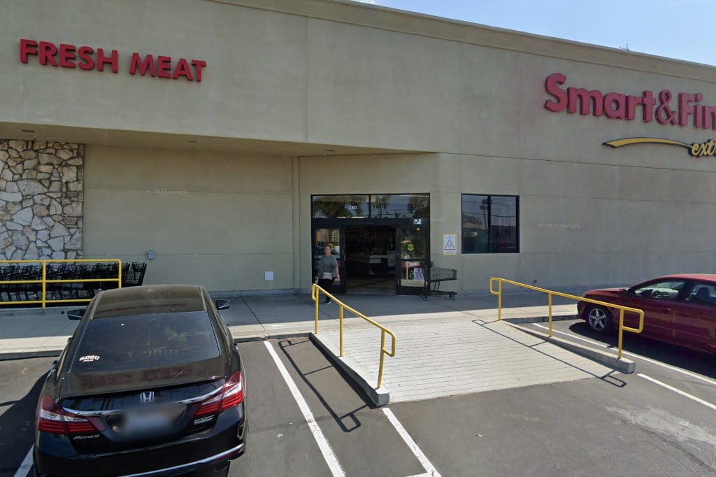 Albertsons-Savon Pharmacy