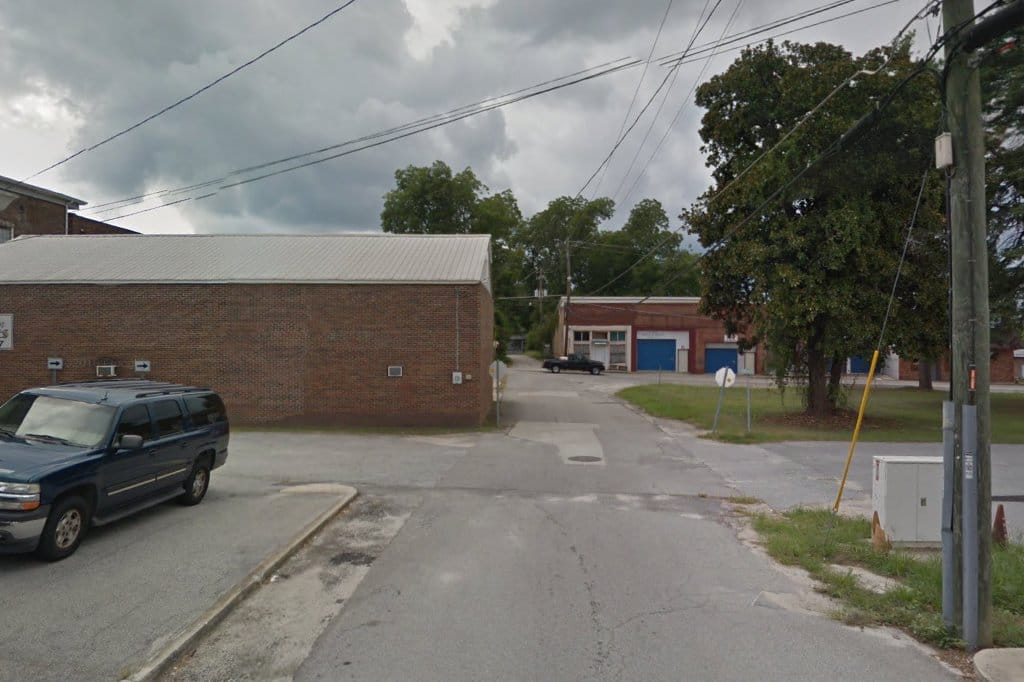 Warren County Passport Office