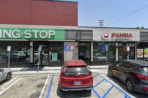 Gateway Circle Pharmacy