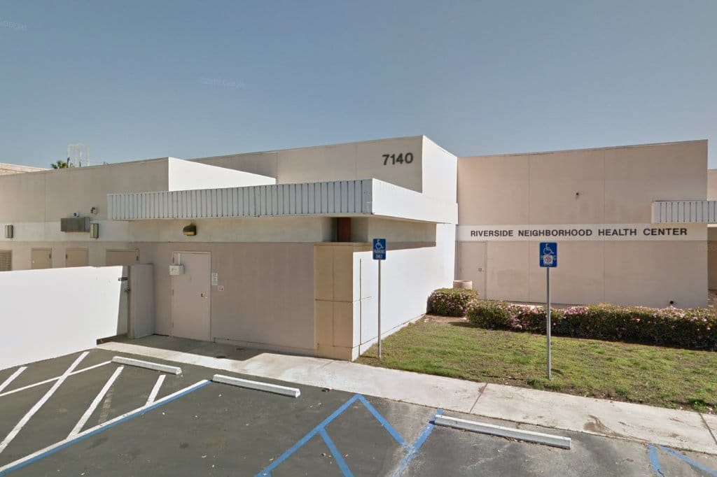 Riverside Neighborhood Health Clinic Pharmacy