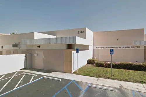 Riverside Neighborhood Health Clinic Pharmacy