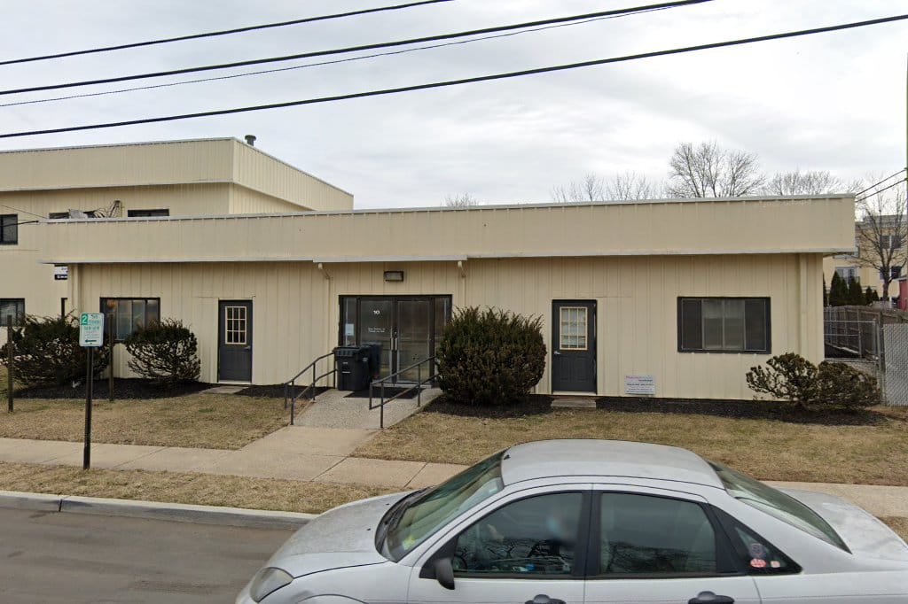 Children First Christian Montessori School