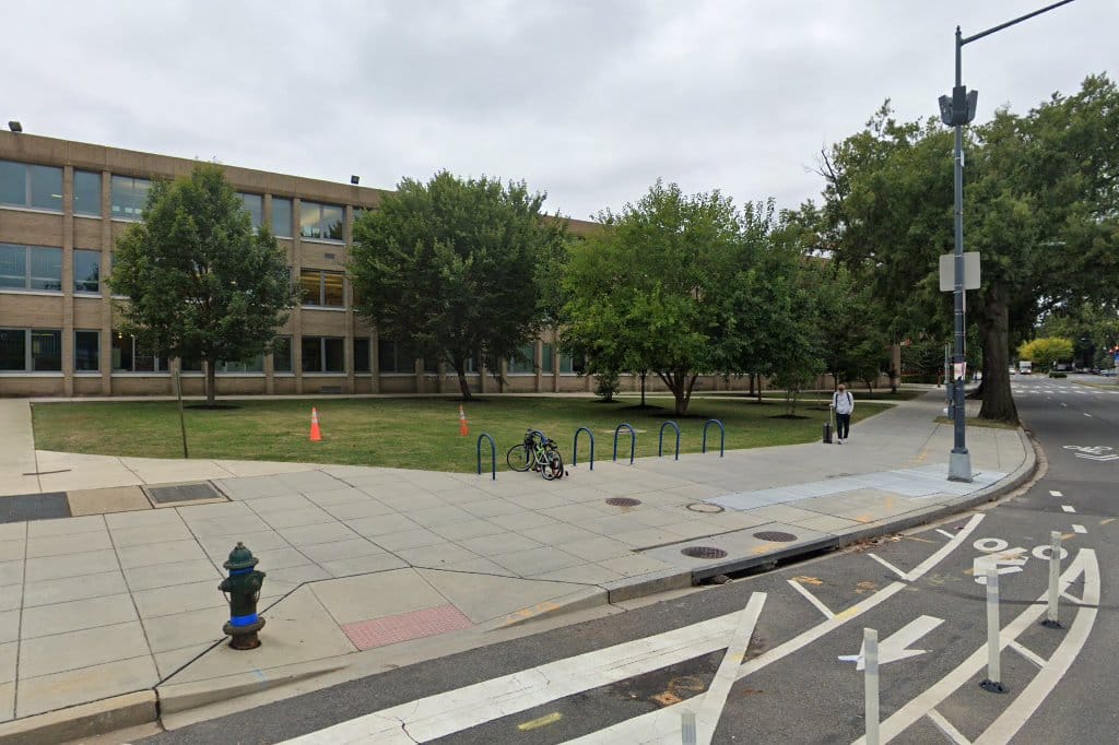 Seaton Elementary School