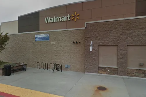Walmart Pharmacy