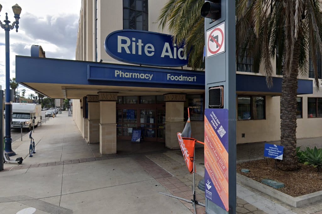 Rite Aid Pharmacy