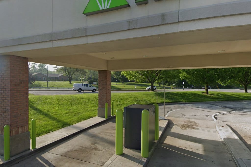 Marsh Supermarket Pharmacy