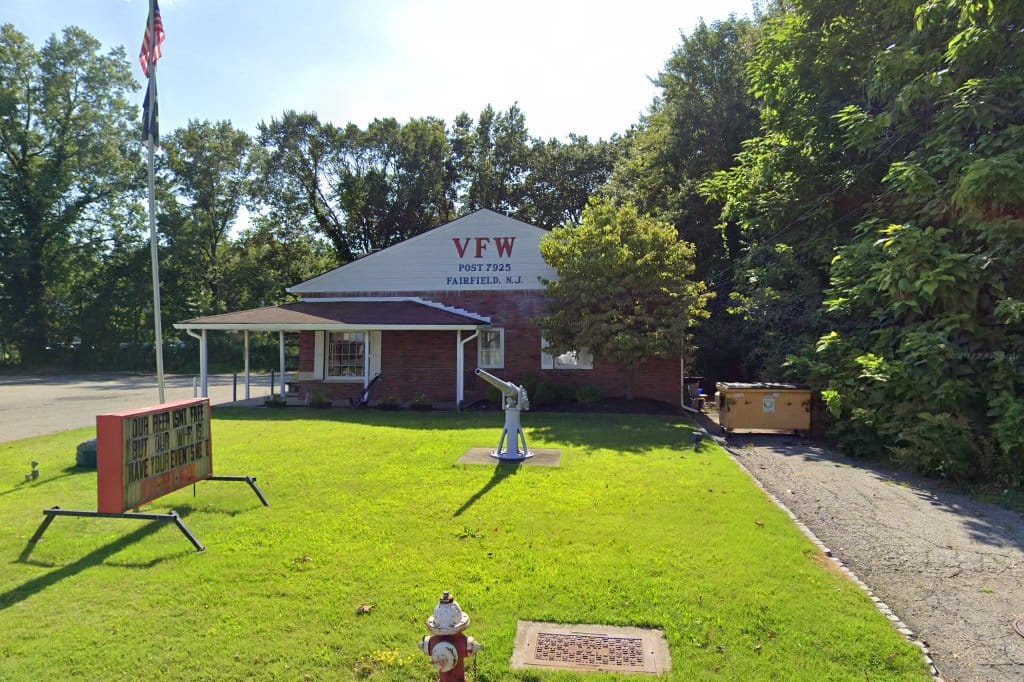 Veterans of Foreign Wars Post 7925