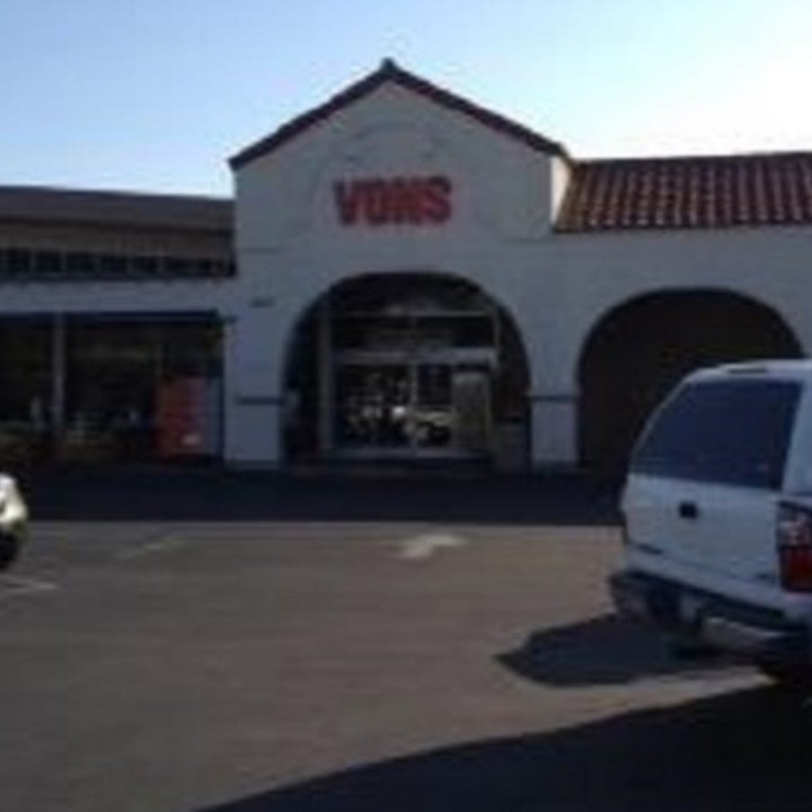 Ojai Rexall Drugs Pharmacy