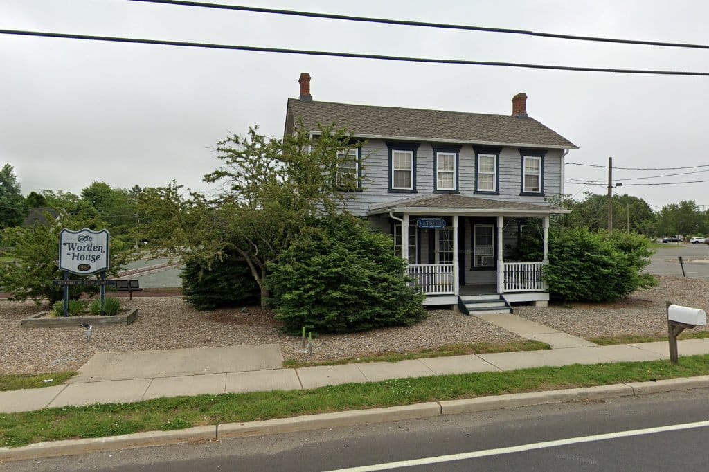 Lacey Township Veterans Commission