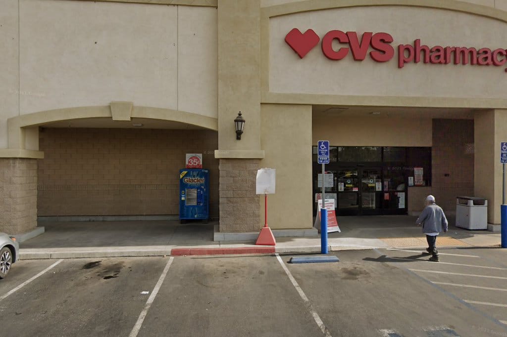 CVS Pharmacy