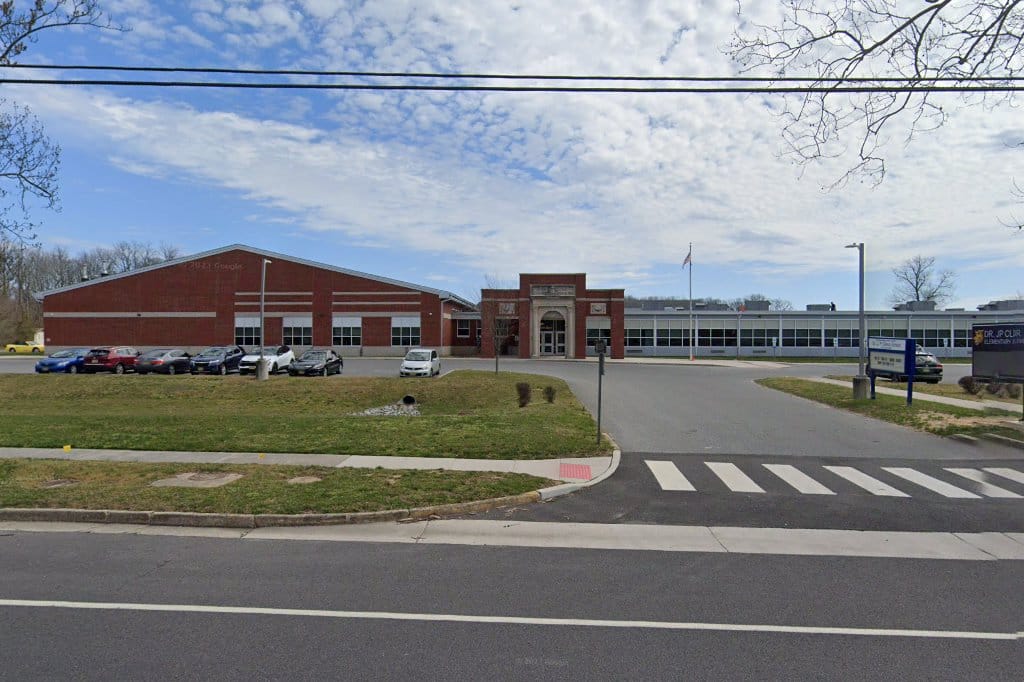 Buena Middle School