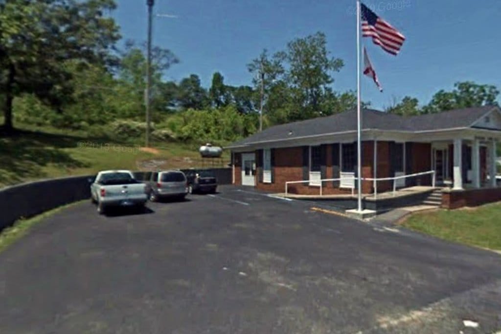 Altoona Courthouse