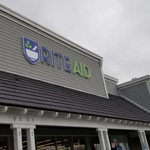 Rite Aid Pharmacy
