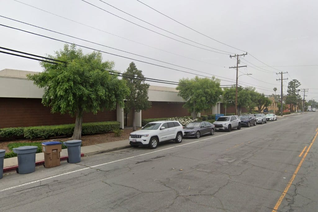 Kaiser Permanente Indian Hills Medical Offices Pharmacy
