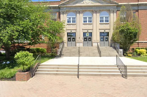 St. Michael’s School