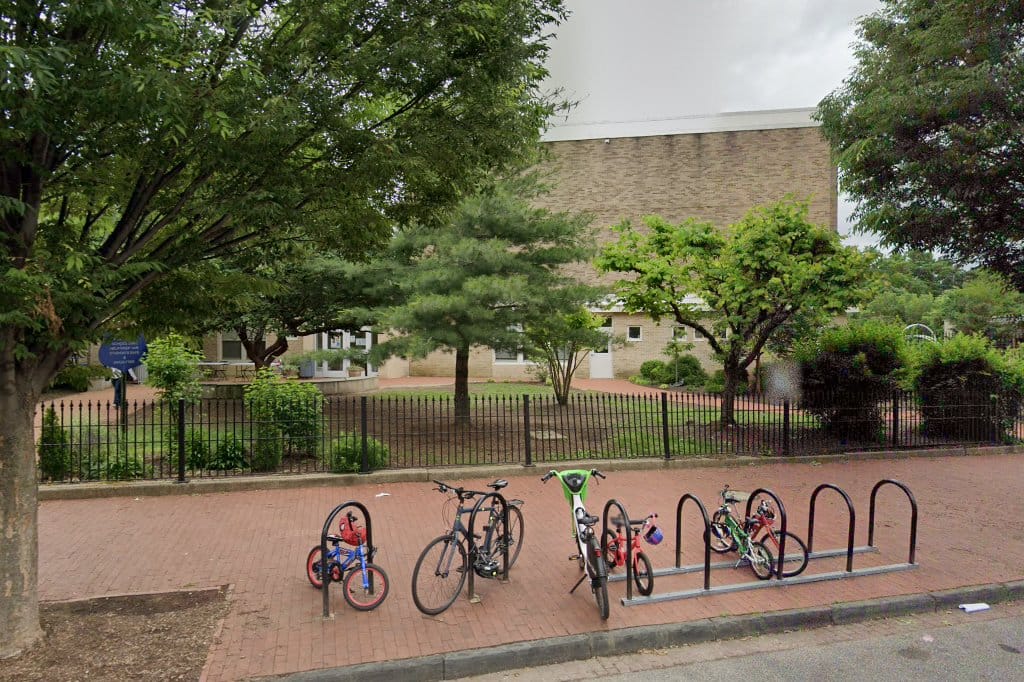 Brent Elementary School