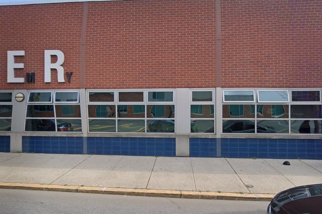 Panther Creek Elementary School
