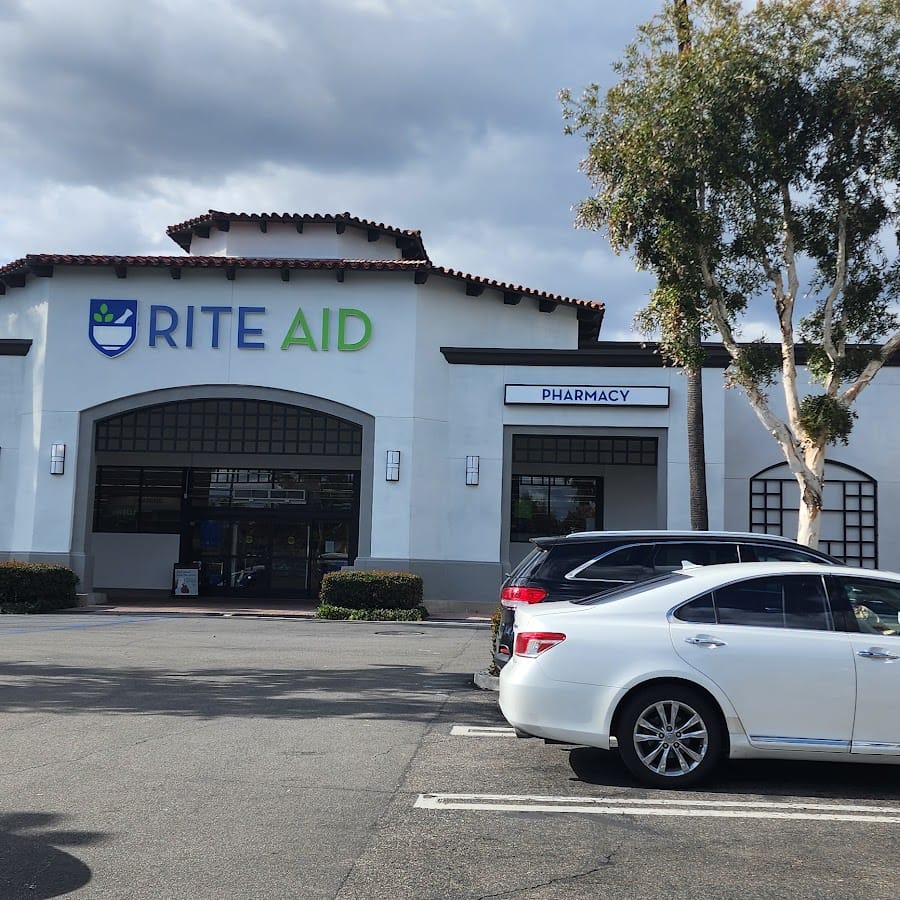 Rite Aid Pharmacy