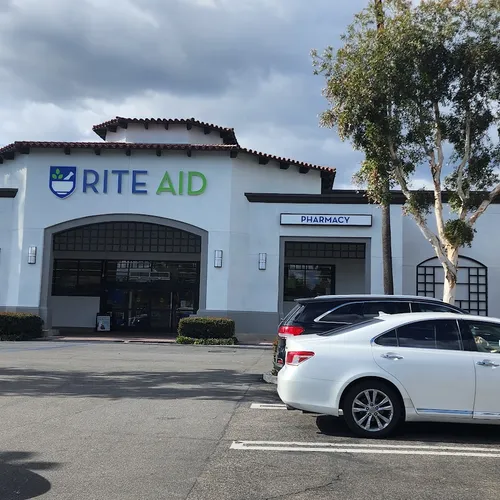 Rite Aid Pharmacy