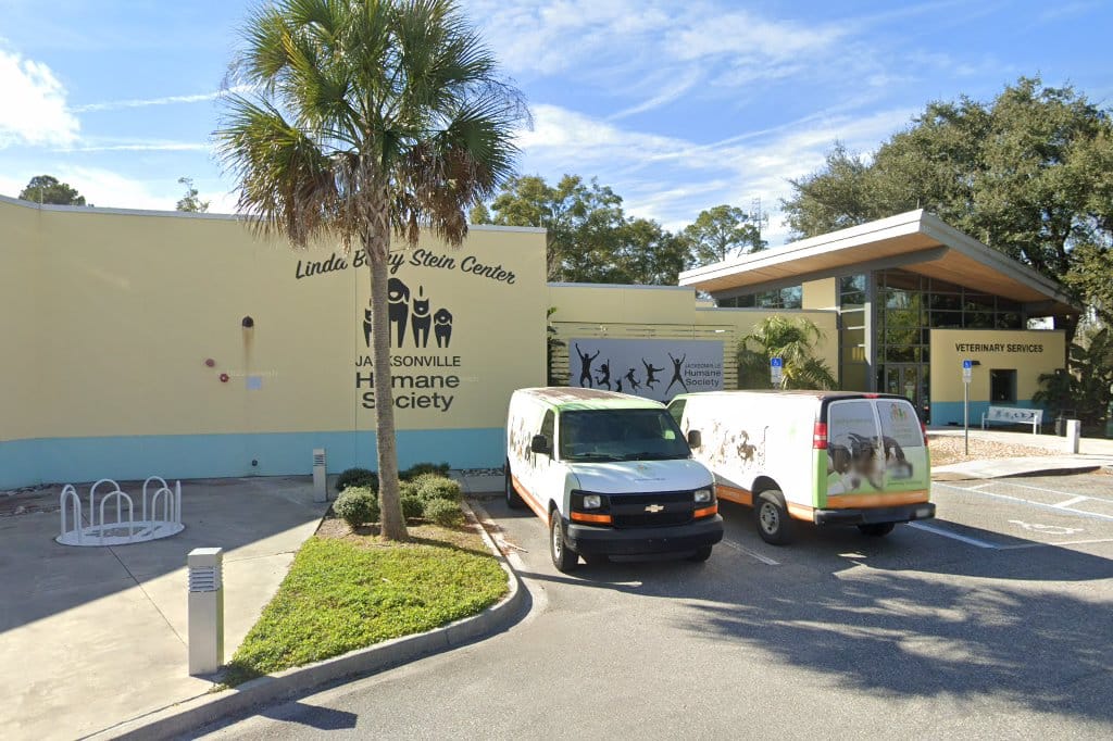 Jacksonville Humane Society