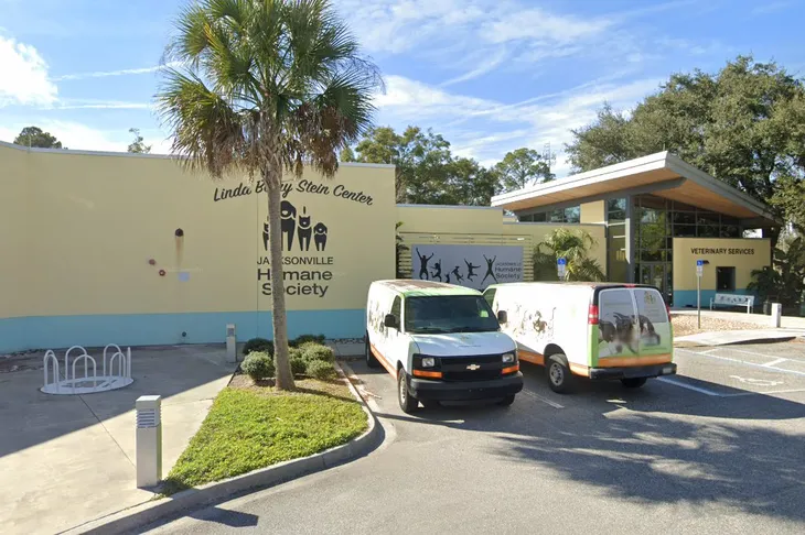 Jacksonville Humane Society