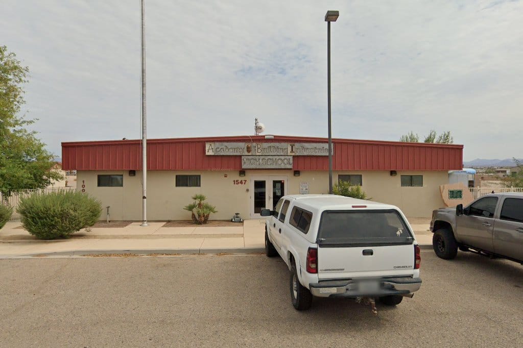 Academy of Building Industries