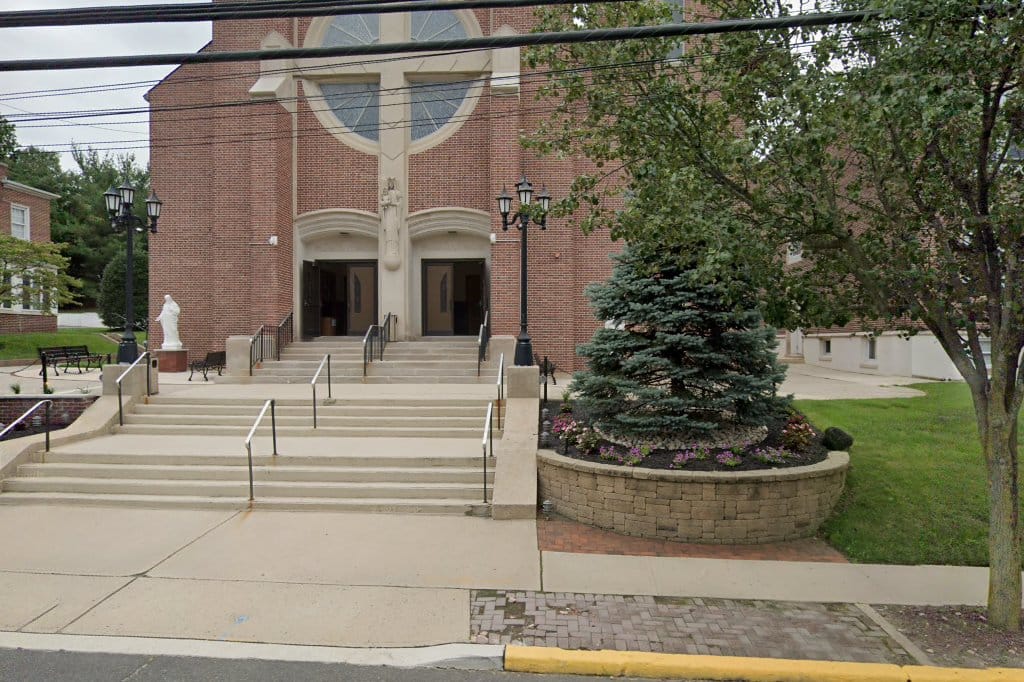 Our Lady Of Victories School