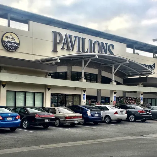 Pavilions Pharmacy