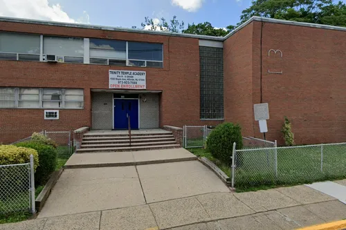 Trinity Temple Academy