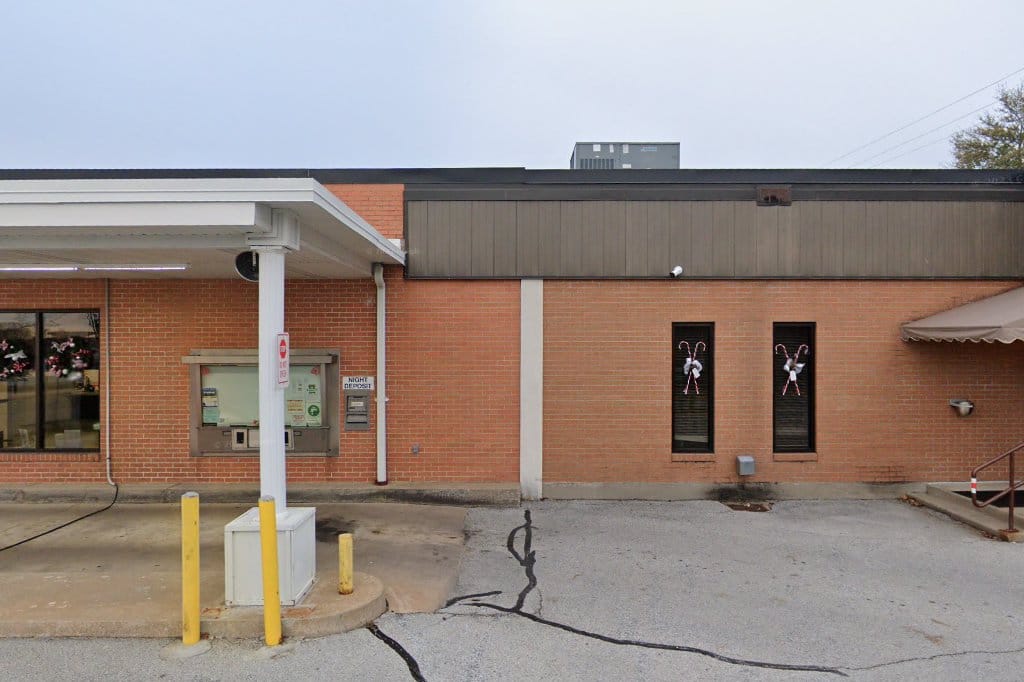 Webb City Municipal Court