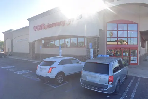 CVS Pharmacy