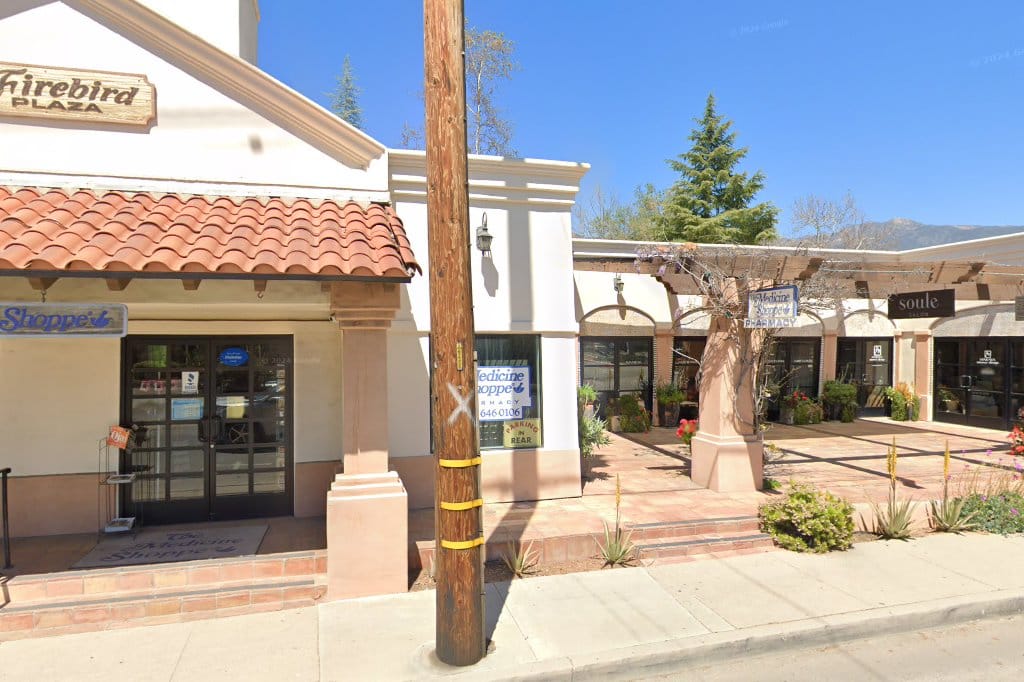 The Medicine Shoppe Pharmacy