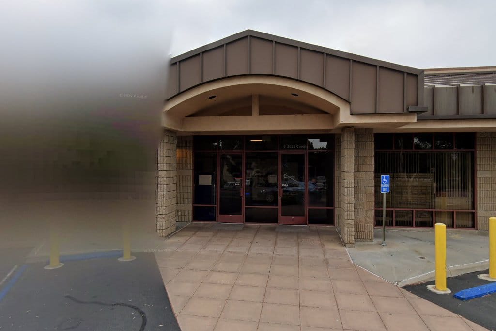 Grantville Passport Office