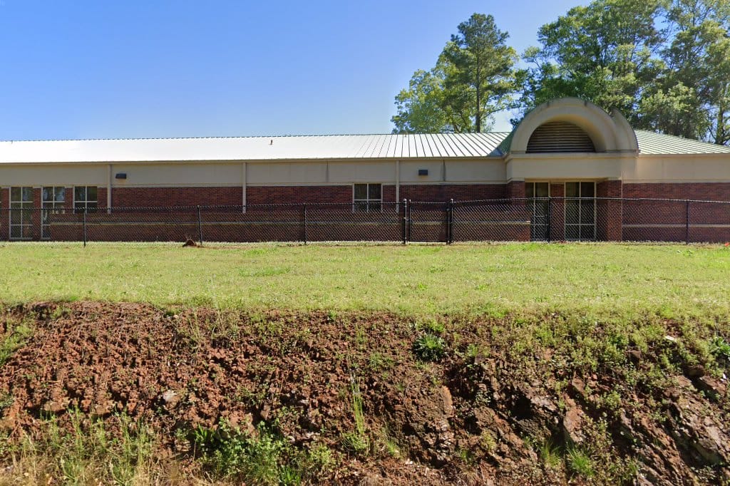 River's Edge Elementary School