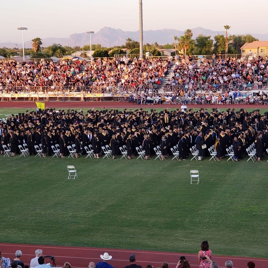 Gilbert High School