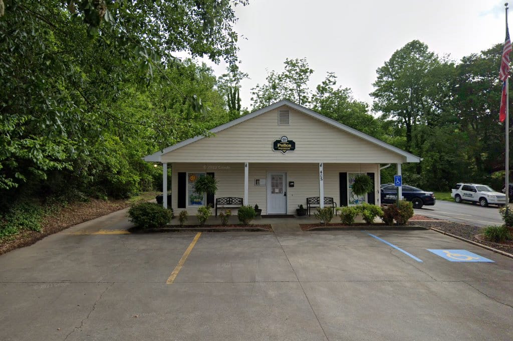 Habersham County Public Defender