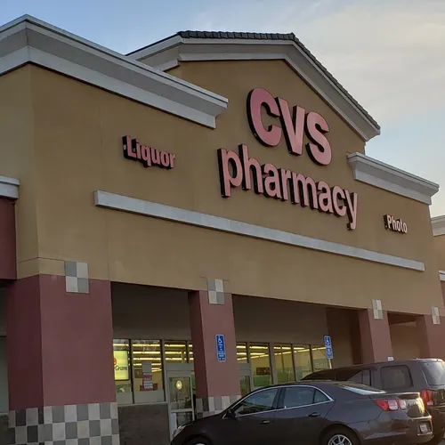 CVS Pharmacy