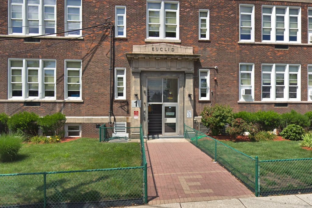 Euclid Avenue Elementary School