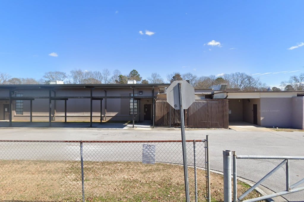 South Miami K-8 Center