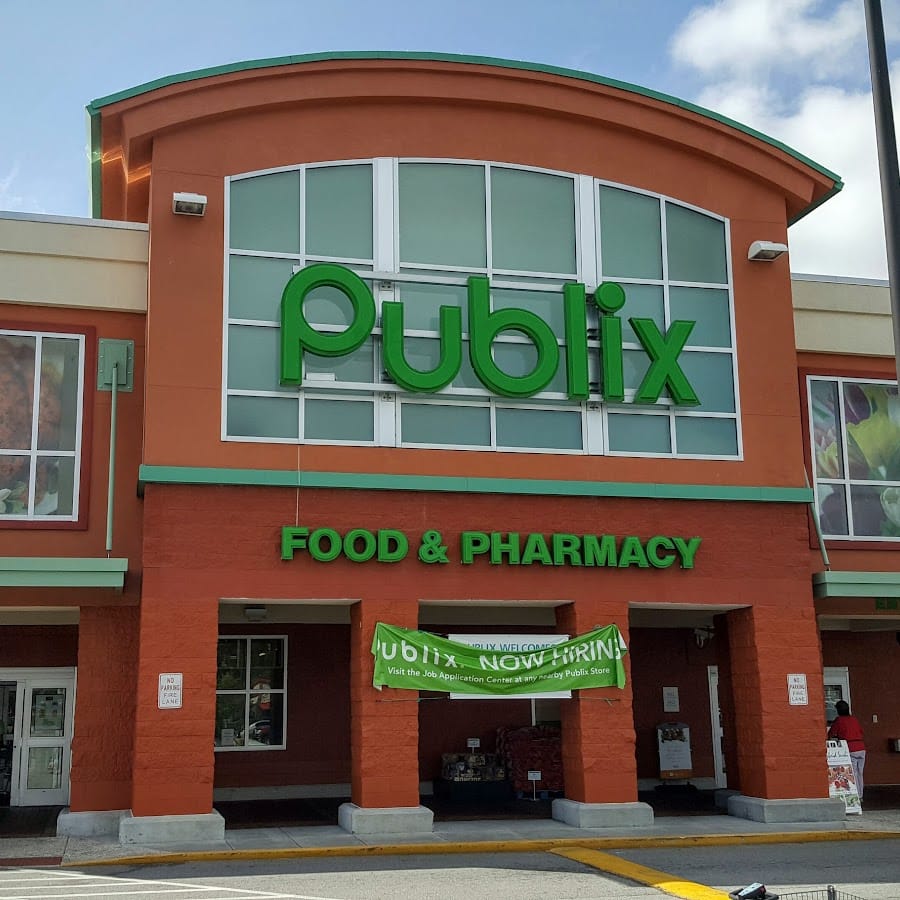 Publix Pharmacy