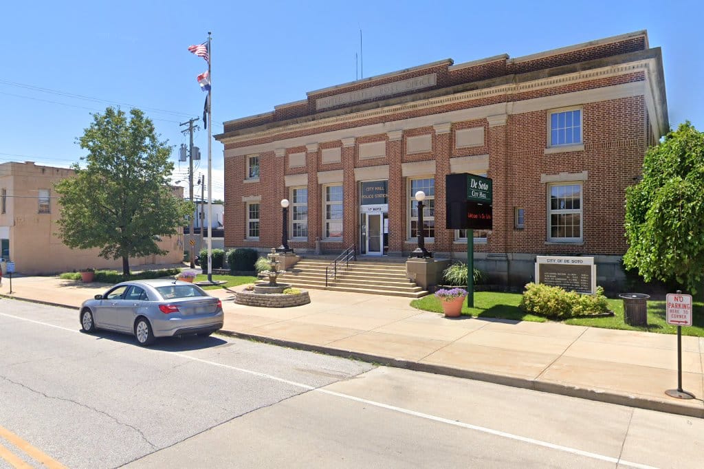 DeSoto Municipal Court