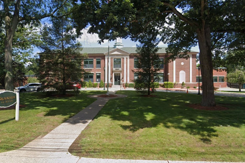 Brookside Charter Middle School