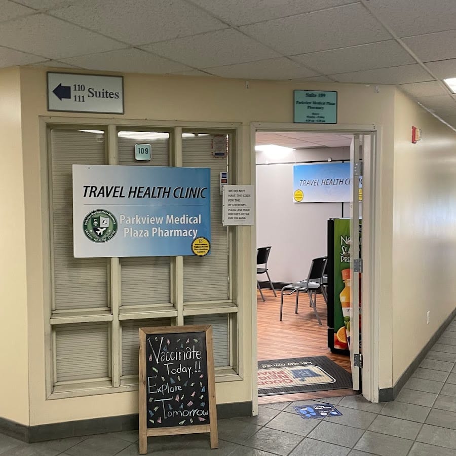 Parkview Medical Plaza Pharmacy