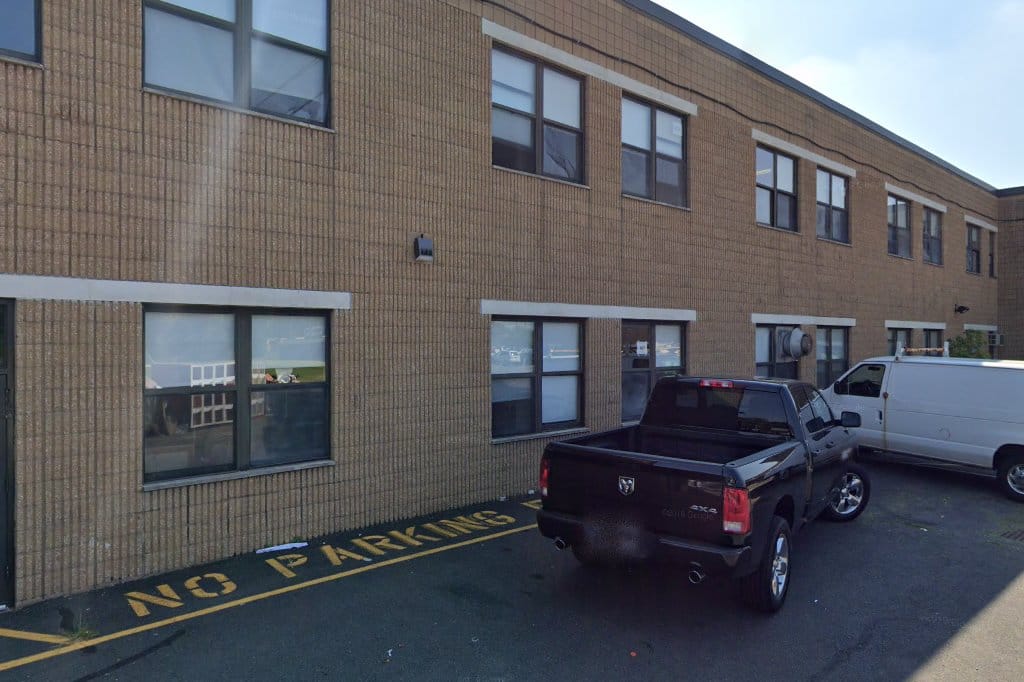 Leonia High School