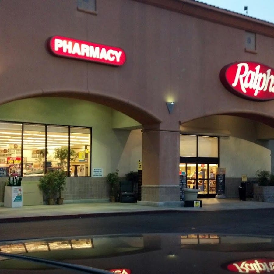 Ralphs Pharmacy