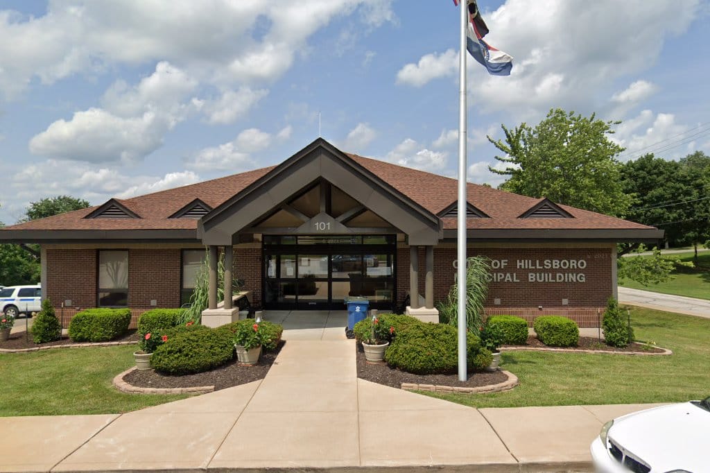 Hillsboro Municipal Court