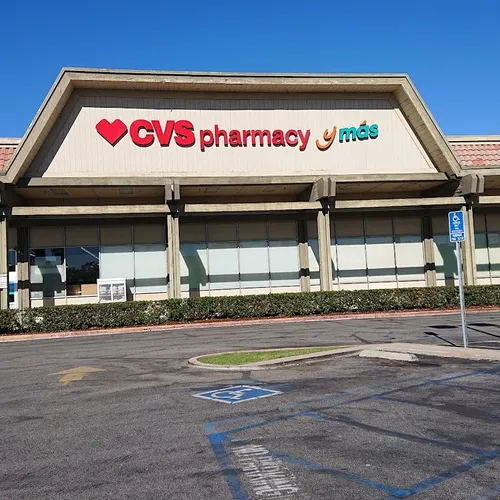 CVS Pharmacy