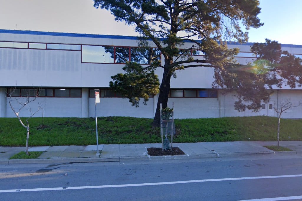 San Francisco P and dc Finance Passport Office