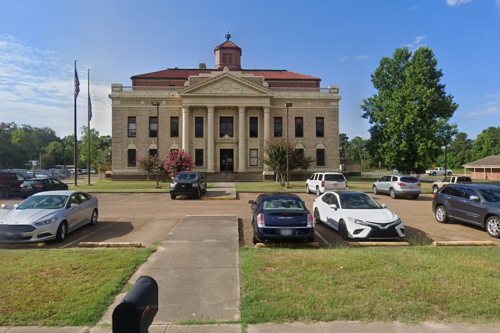 Red River Parish Passport Office